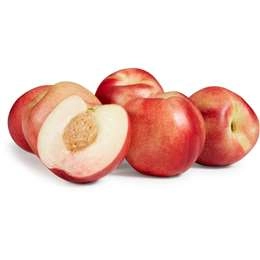 Wow Nectarine White Flesh  Each