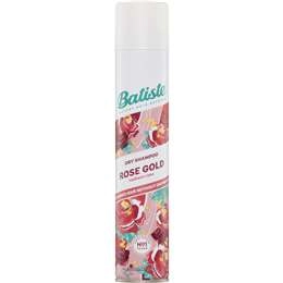 Batiste Rose Gold  350ml