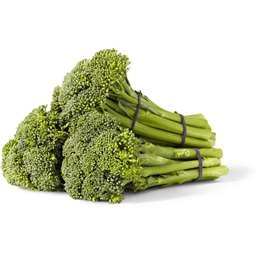 Woolworths Broccolini Bunch  Each