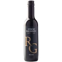  Rich Glen Sticky Balsamic  375ml