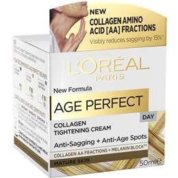 L'oreal Paris Age Perfect Day Cream 50ml