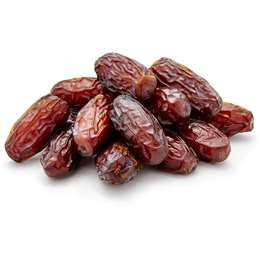  Fresh Medjool Dates Loose  Per Kg