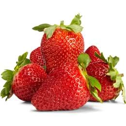  Sweetest Batch® Premium Strawberries 300g Punnet