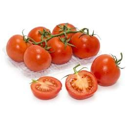 Woolworths Tomato Truss  500g Punnet