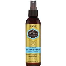 Hask Argan Oil 5-in-1 Leave-in Spray 175ml