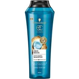 Schwarzkopf Extra Care Moisturising Shampoo For Dry Hair 400ml