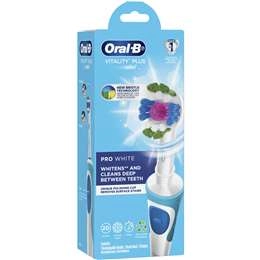 Oral-b Vitality Whitening Electric Toothbrush Each