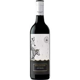  Karmas Run Langhorne Creek Shiraz 750ml