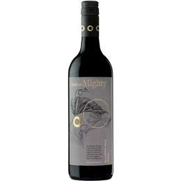  Small Yet Mighty Mclaren Vale Shiraz 750ml