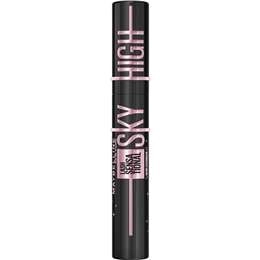 Maybelline Lash Sensational Sky High Mascara Cosmic Black Each