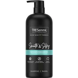 Tresemme Shampoo Smooth & Silky 940 Ml