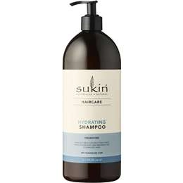 Sukin Hydrating Shampoo  1l