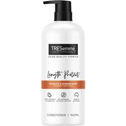 Tresemme Length Protect Conditioner Biotin Coconut & Jojoba Oils 940ml