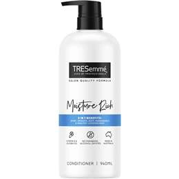 Tresemme Conditioner Moisture Rich 940 Ml