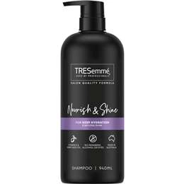 Tresemme Shampoo Nourish & Shine 940 Ml