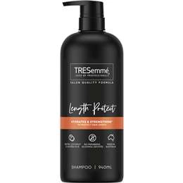 Tresemme Length Protect Shampoo With Biotin, Coconut & Jojoba Oils 940ml