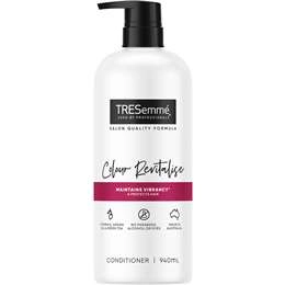 Tresemme Conditioner Colour Revitalise 940 Ml