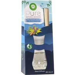 Air Wick Pure Reed Diffuser Mountains Breeze 30ml