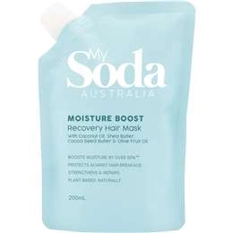 My Soda Hair Mask  200ml