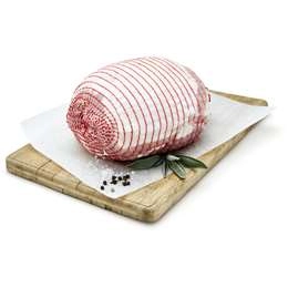  Roast Pork Shoulder Boneless Small 1.5kg - 2.5kg