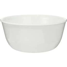 Corelle Winter Frost White Noodle Bowl 828ml Each