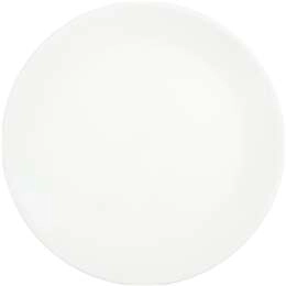 Corelle Winter Frost White Dinner Plate 26cm Each