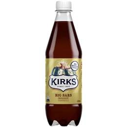 Kirks Sarsaparilla  1.25l