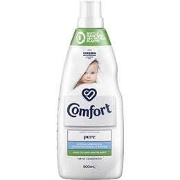 Comfort Fabric Conditioner Pure 900ml