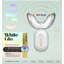 White Glo Teeth Whitening Kit Advanced Teeth Whitening Kit Each