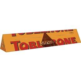 Toblerone Orange  360g