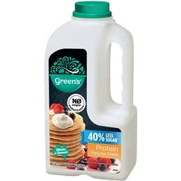 Green's Protein Pancake Mix  325g