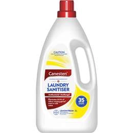 Canesten Disinfectant Laundry Sanitiser 2l