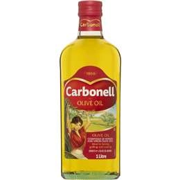 Carbonell Olive Oil  1l