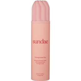 Sundae Pomegranate Fizz Shower Foam  265ml