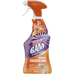 Easy Off Bam Bathroom Soapscum Cleaning Spray 750ml