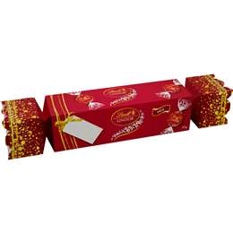 Lindt Lindor Milk Chocolate Bon Bon 85g