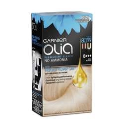 Garnier Olia Permanent Max Bleach No Ammonia Each