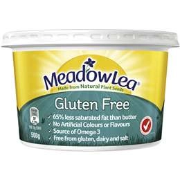 Meadowlea Dairy Free Margarine 500g