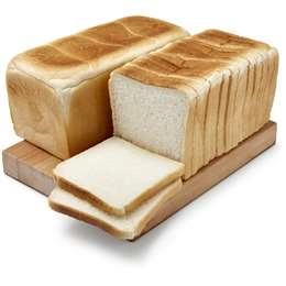 Woolworths Soft White Loaf  800g