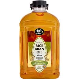 Alfa One Rice Bran Oil 4l