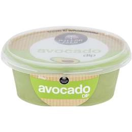 Willow Farm Avocado Dip  200g