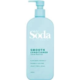 My Soda Conditioner Smooth  800ml