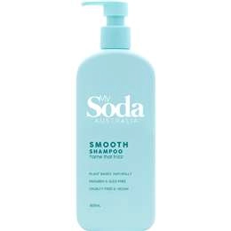 My Soda Smooth Shampoo  800ml