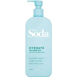 My Soda Hydrate Shampoo  800ml