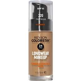 Revlon Colorstay Long Wear Makeup Truebeige 30ml