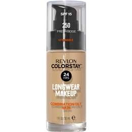 Revlon Colorstay Long Wear Makeup Freshbeige 30ml