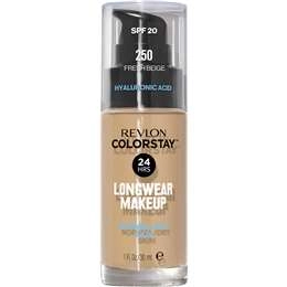 Revlon Colorstay Longwear Makeup Normal/dry - Fresh Beige 30ml