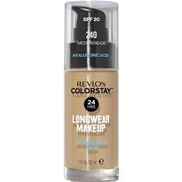 Revlon Colorstay Longwear Makeup Normal/dry - Medium Beige 30ml