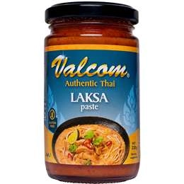 Valcom Paste Laksa 230g