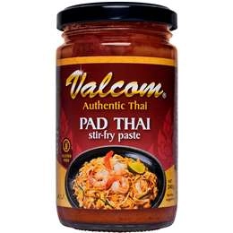 Valcom Paste Pad Thai 240g